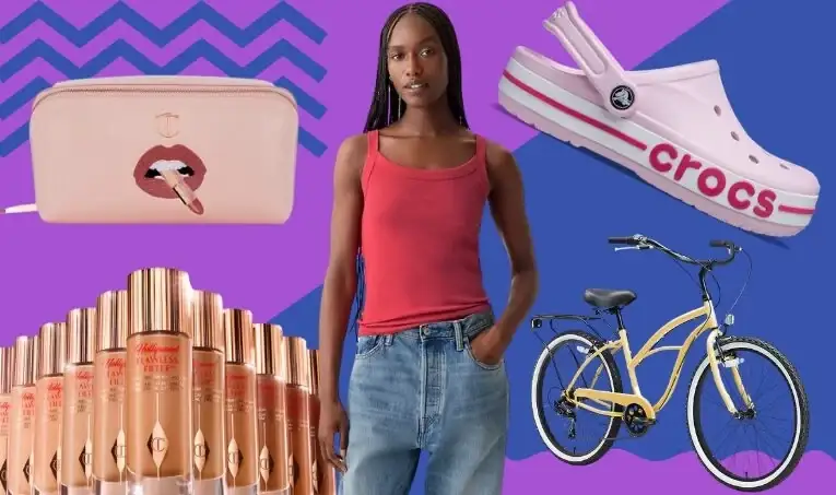 These Are the Best Sales to Shop Online Right NOW